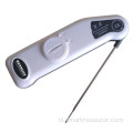 Instant Read Kitchen Meat Thermometer met een nauwkeurigheid van 0,5C